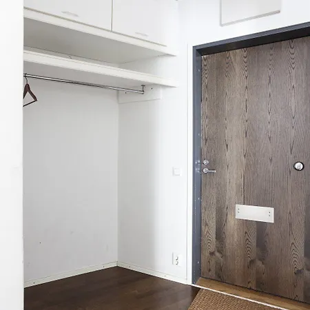 Poista 2ndhomes Kluuvi 2 Apartamento *
