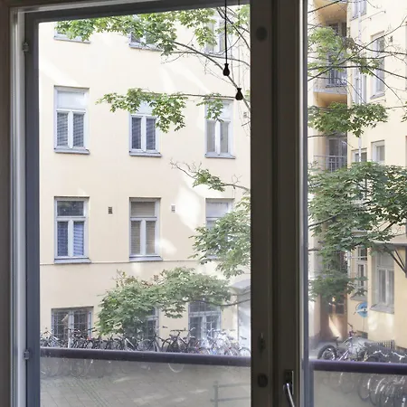 アパート Poista 2ndhomes Kluuvi 2