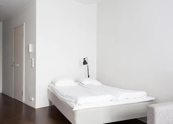 Poista 2ndhomes Kluuvi 2 *