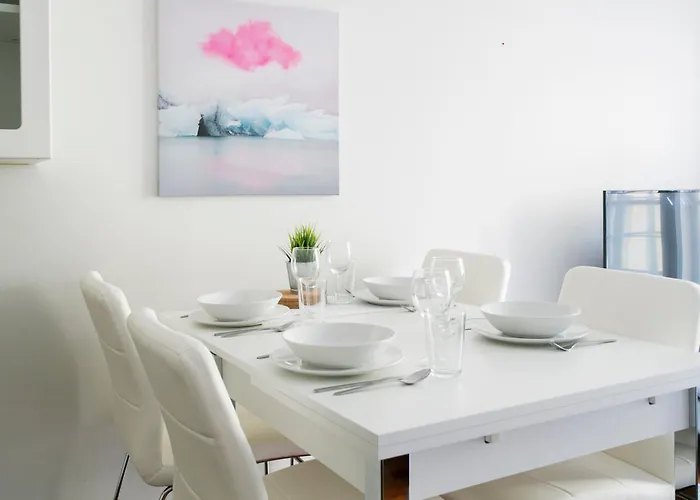 Poista 2ndhomes Kluuvi 2 Huoneisto *