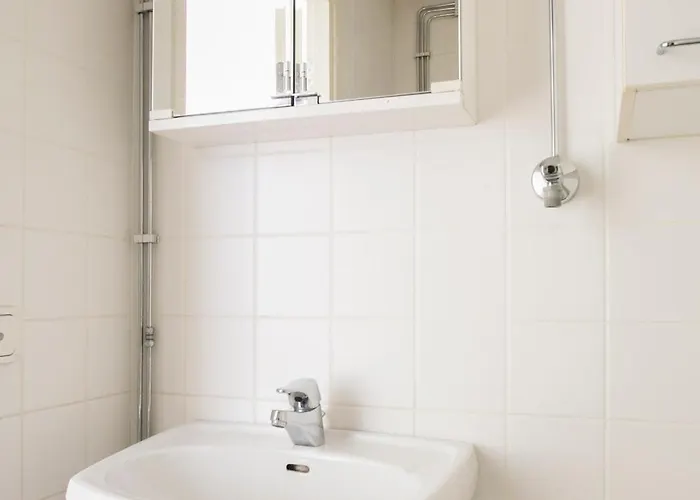 Huoneisto Poista 2ndhomes Kluuvi 2 Helsinki