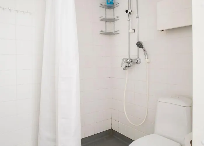 Poista 2ndhomes Kluuvi 2