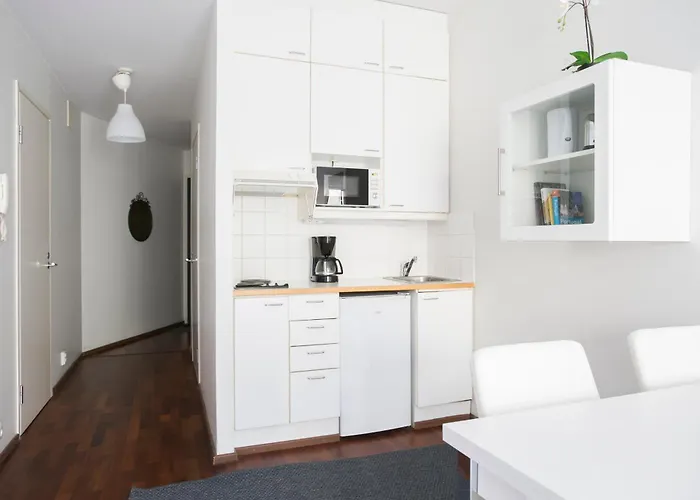 Poista 2ndhomes Kluuvi 2 * Helsinki