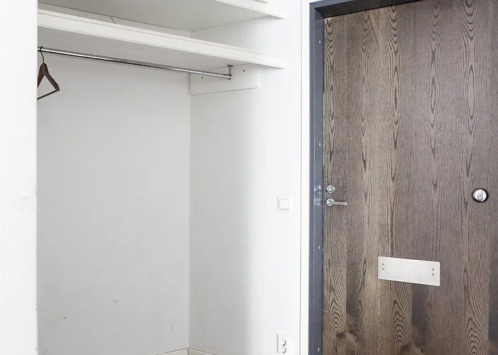 Poista 2ndhomes Kluuvi 2 公寓 *