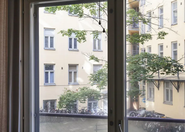 Huoneisto Poista 2ndhomes Kluuvi 2