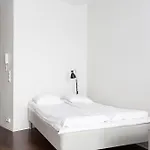 Poista 2ndhomes Kluuvi 2 *
