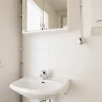 Апартаменты Poista 2ndhomes Kluuvi 2 Хельсинки