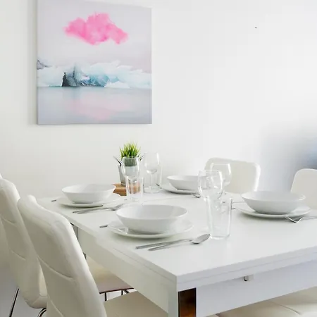 Poista 2ndhomes Kluuvi 2 Апартаменты *