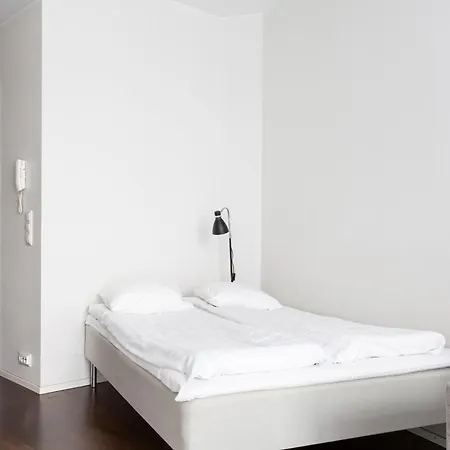 Poista 2ndhomes Kluuvi 2 *
