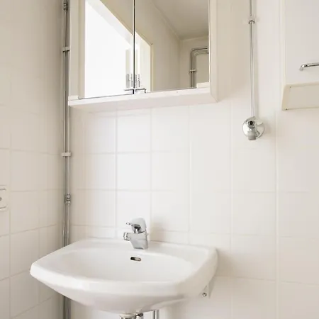 Apartment Poista 2ndhomes Kluuvi 2 Helsinki