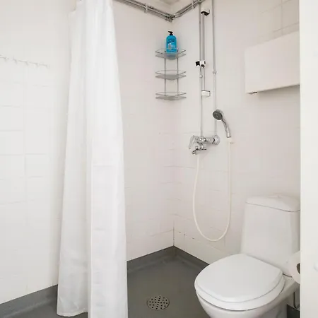 Poista 2ndhomes Kluuvi 2